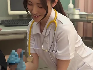 Sjuksköterska